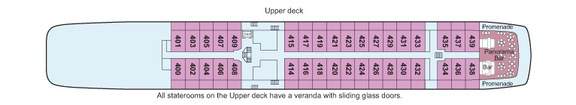Deck Plan deck-2